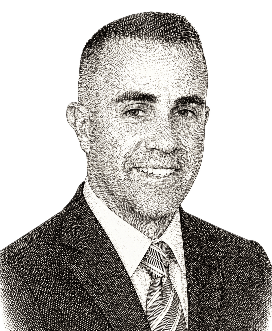 Ryan J. Tetro