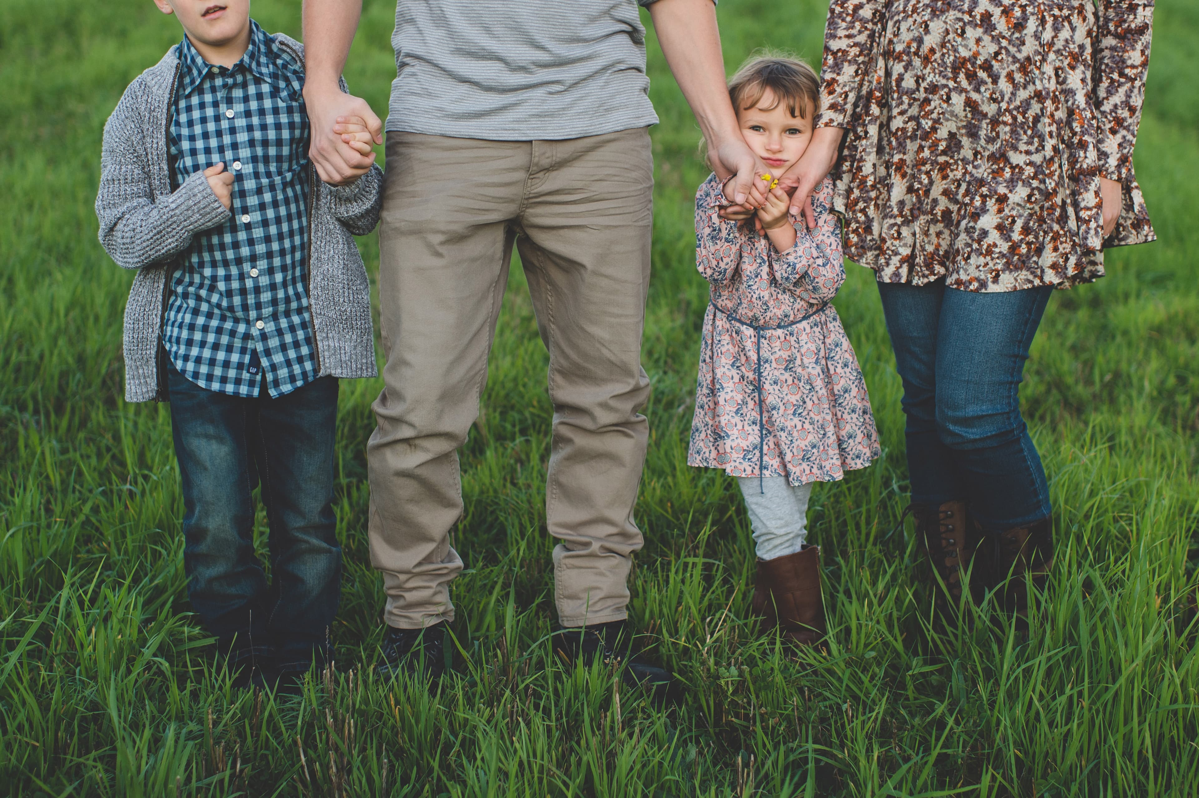 Blended Families and Family Businesses: Why Good Intentions Aren't Enough