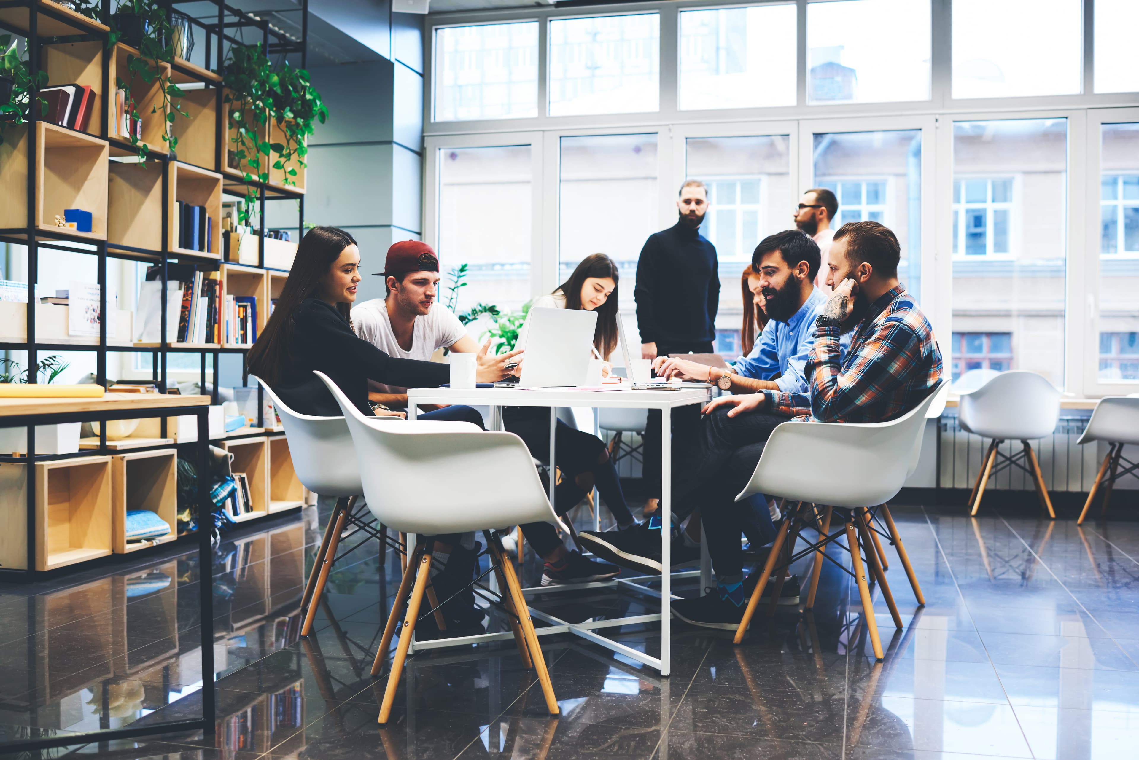 Your Business Runs Because You Show Up. Here’s What Happens When You Can’t.