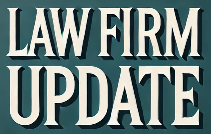 Fifth Circuit Reinstates Corporate Transparency Act Reporting Requirements, and Extends Deadline to January 13, 2025.