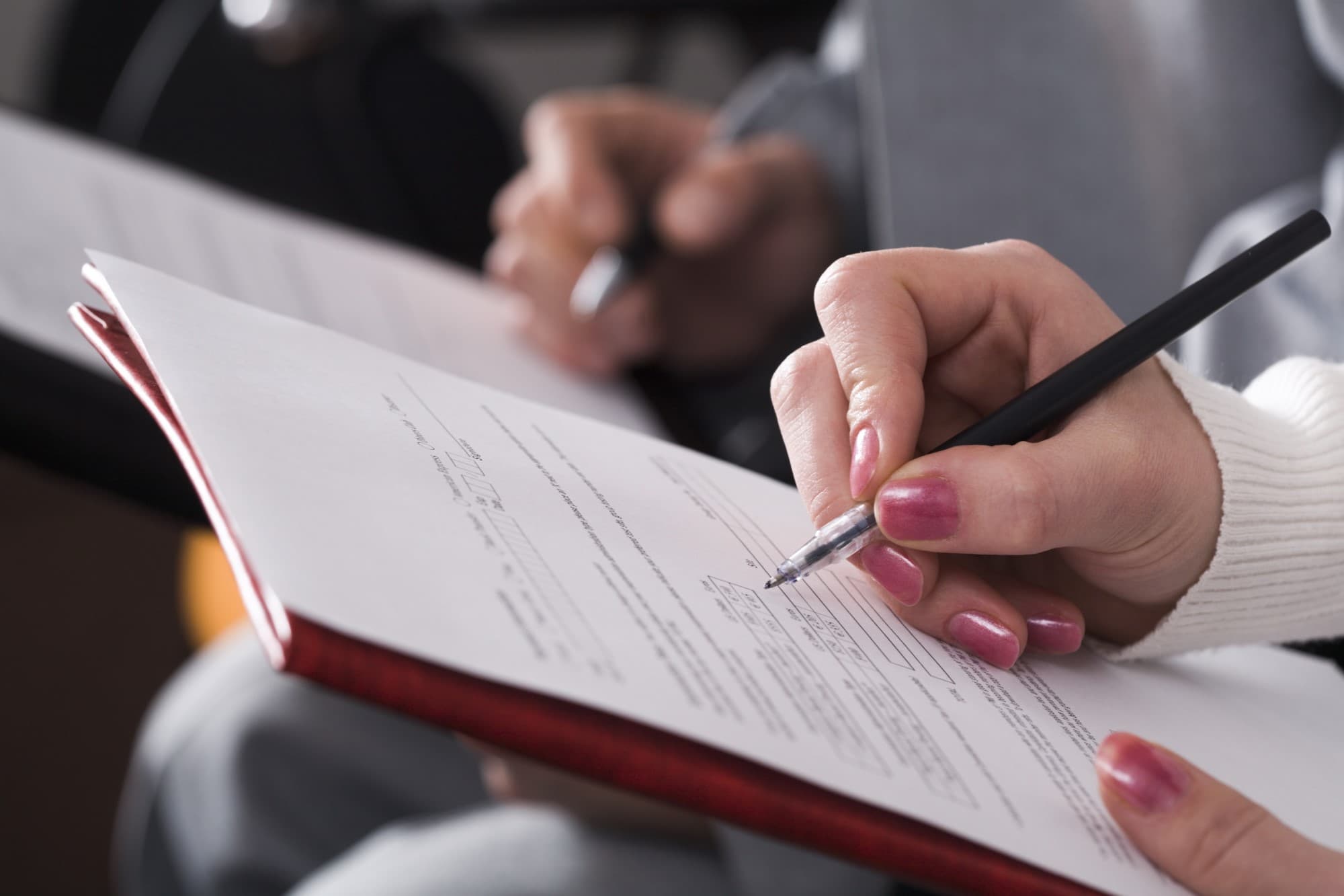 Frozen Accounts, Court Delays, and Grief: What Happens in the Probate Process