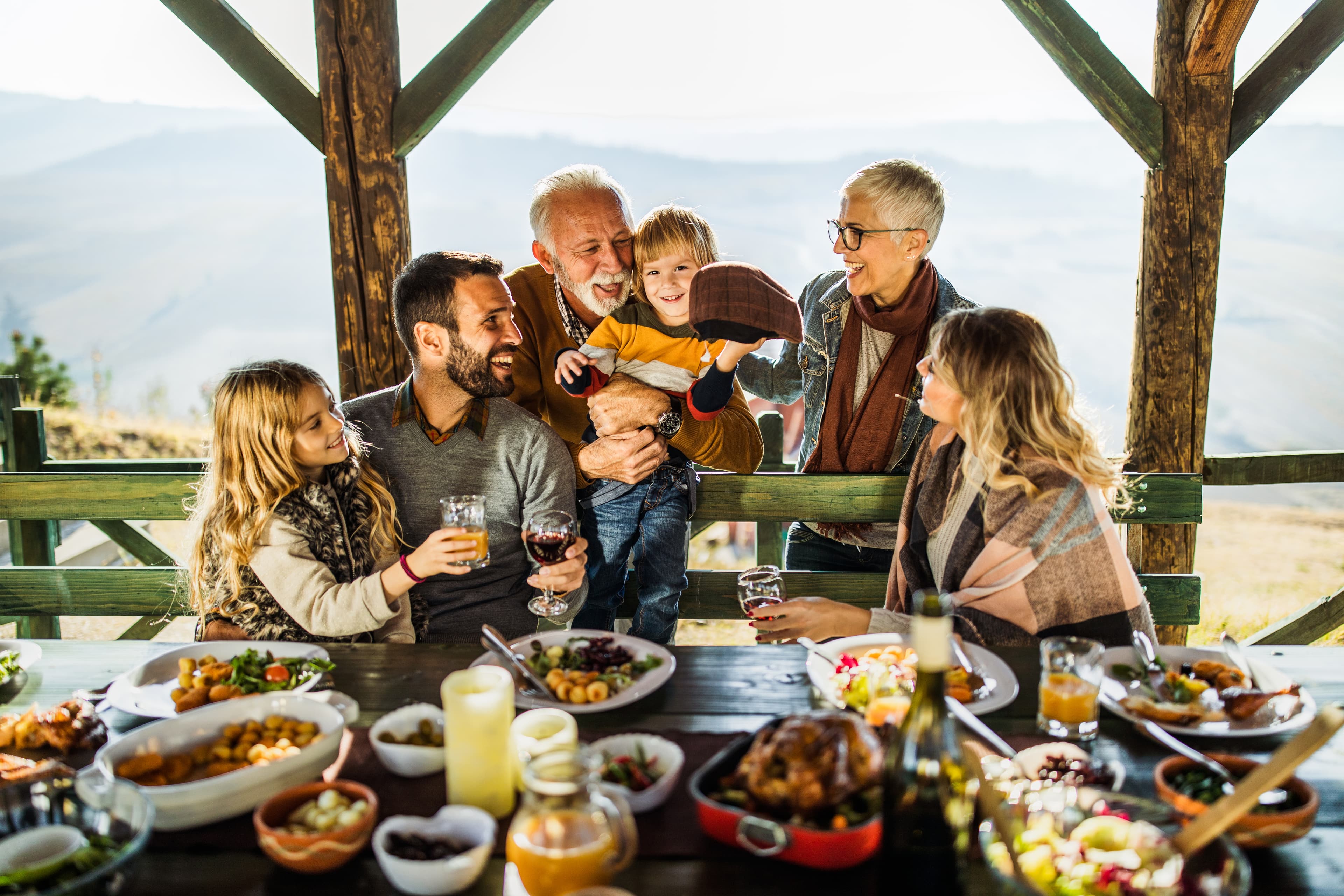 How to Keep Wealth in Your Family for Generations
