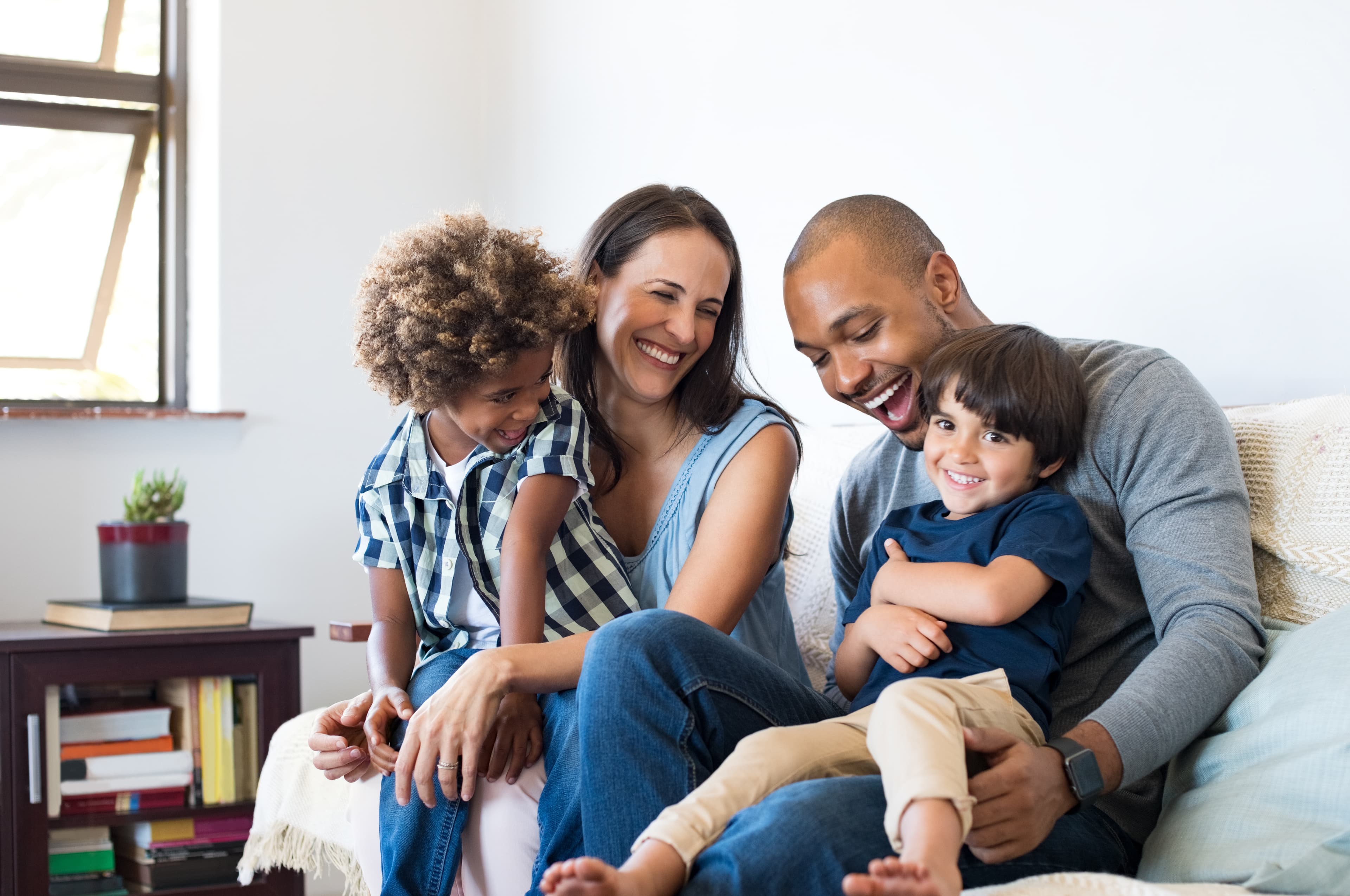 How To Start Thinking About Estate Planning and Preserving Your Family’s Assets.