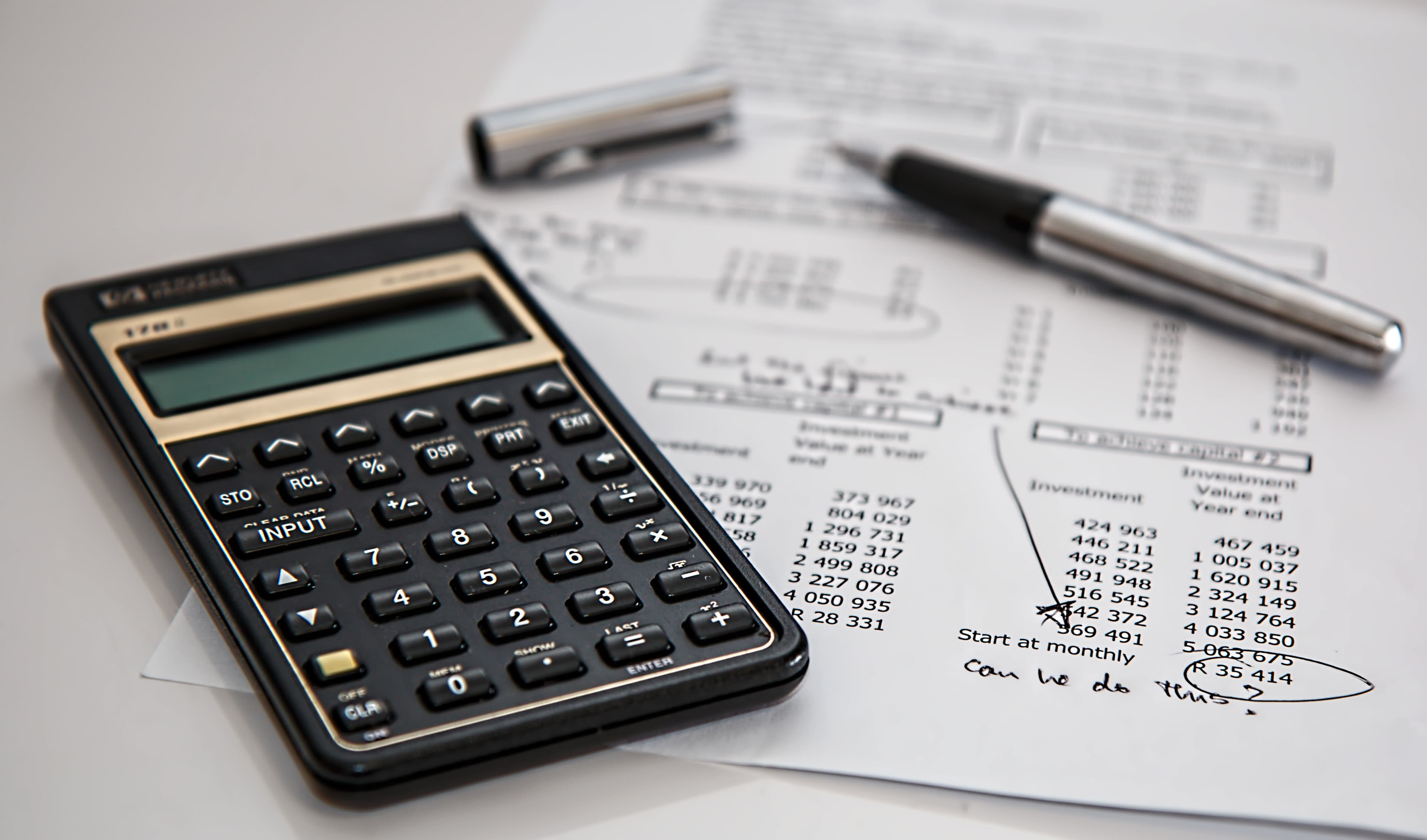 Understanding Inheritance Taxes: What You and Your Beneficiaries Need to Know