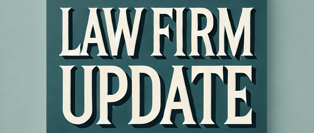 UPDATE: Corporate Transparency Act Reporting Requirements on Hold Again - For Now.