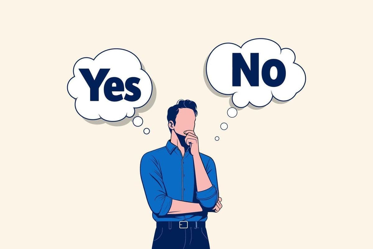 Why You Shouldn’t Be Your Business’s Only Decision-Maker