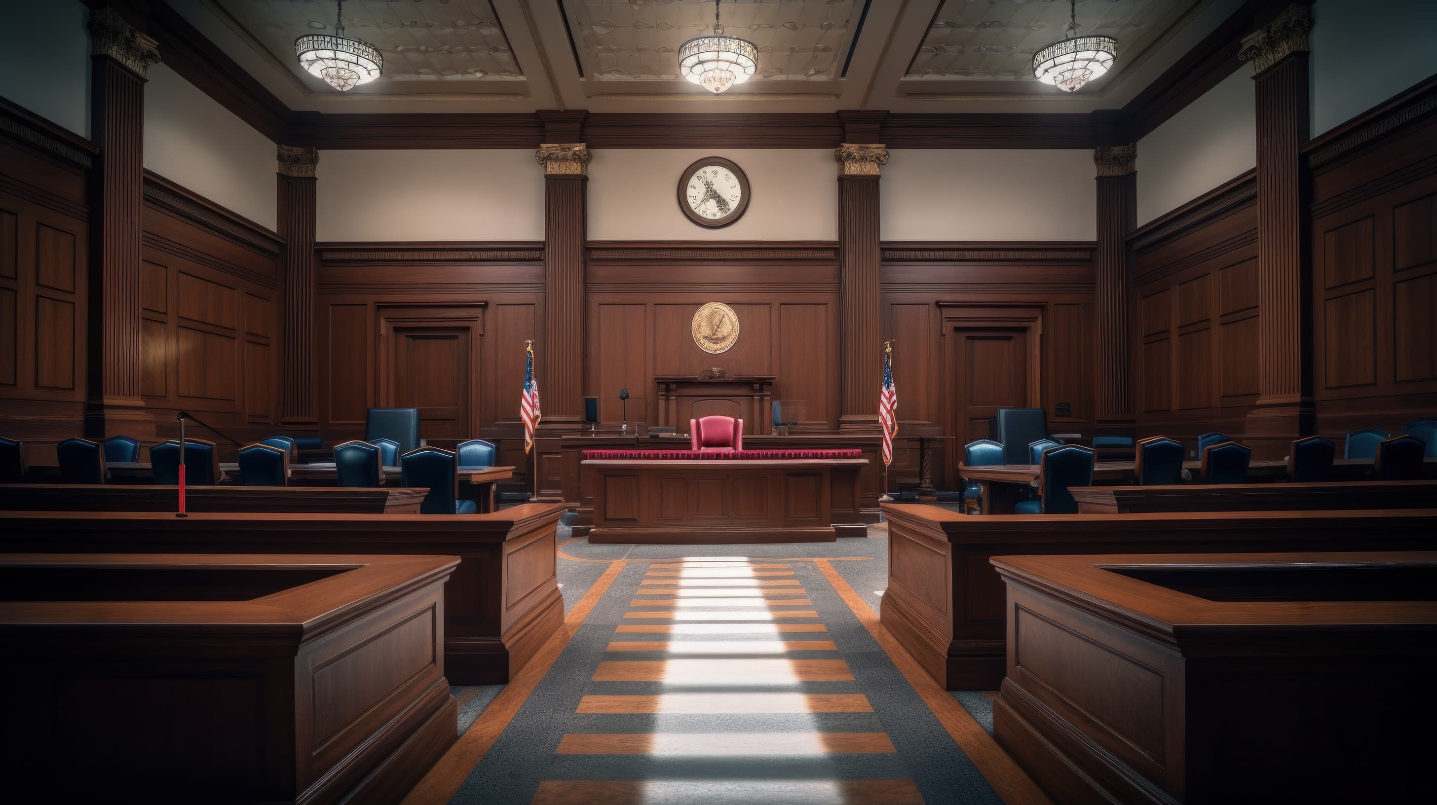 Why Your Business Needs the Strategic Edge of a Litigator