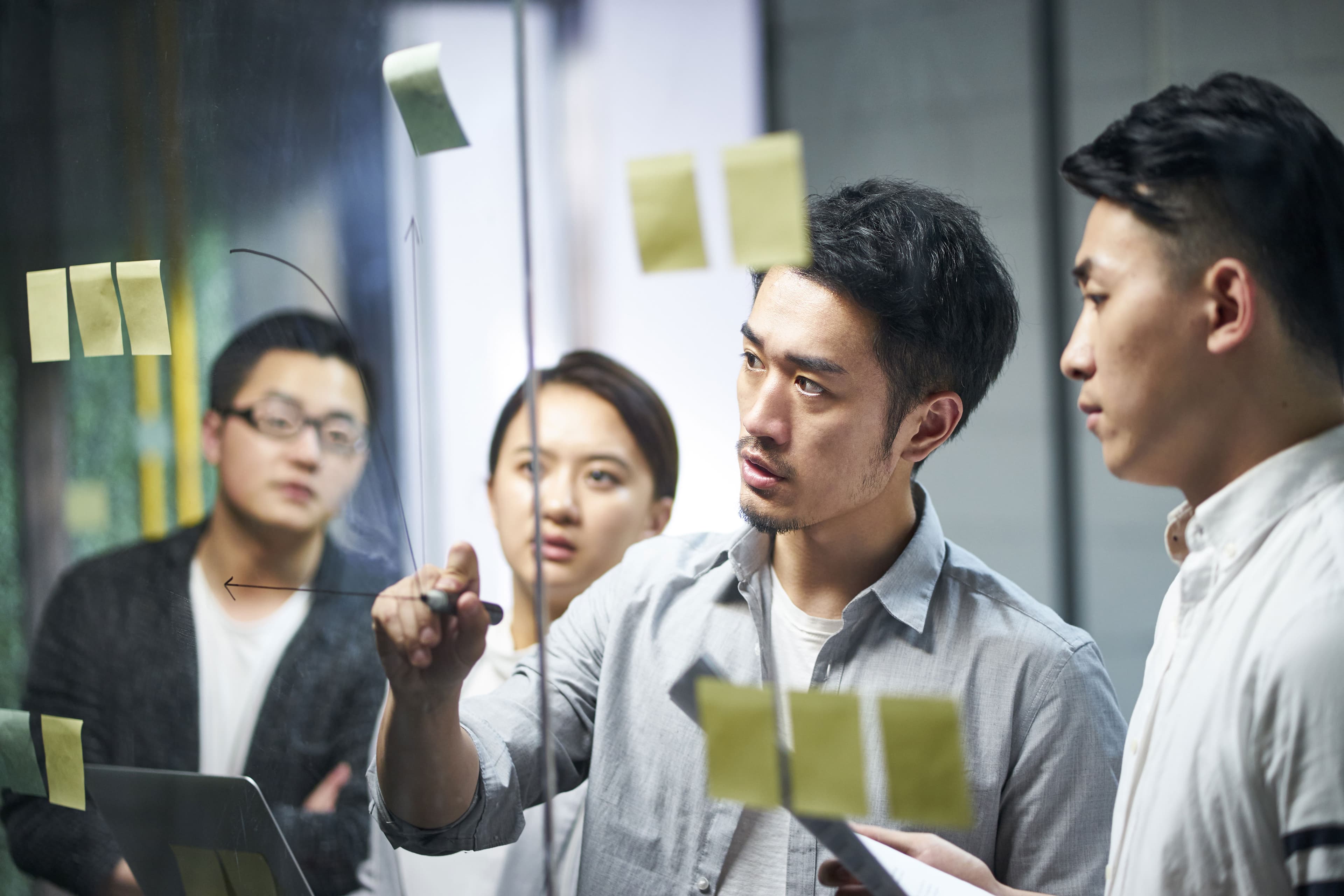 Your Business Is Valuable. But Is It Built to Last Without You?